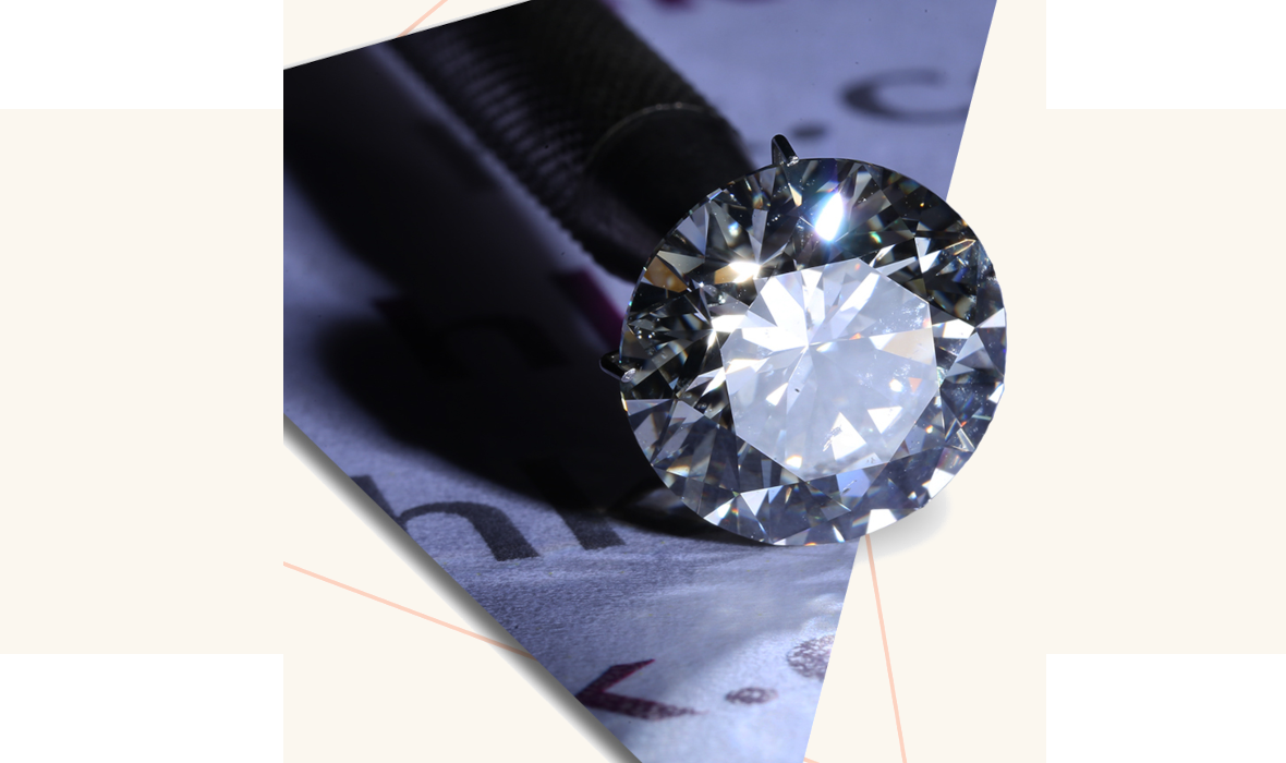 Dharam Creation - Diamond Grower, Manufacturer & Wholesaler