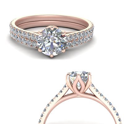 Bridal Bliss: A Guide to Different Types of Jewelry as Wedding Gifts