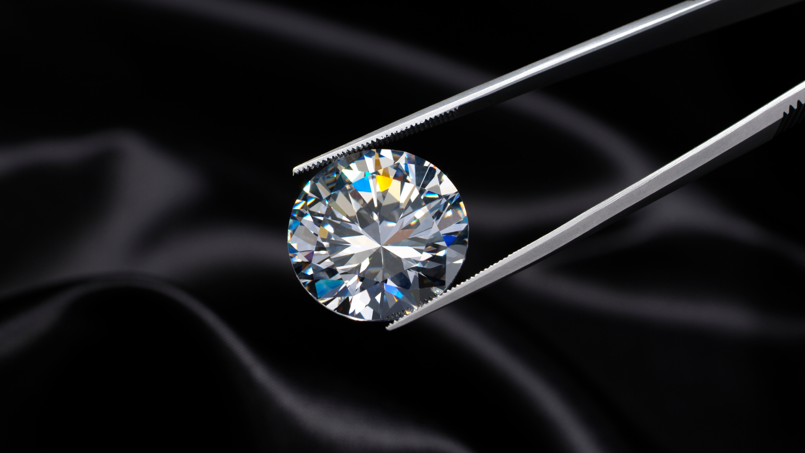 Lab Grown Diamonds