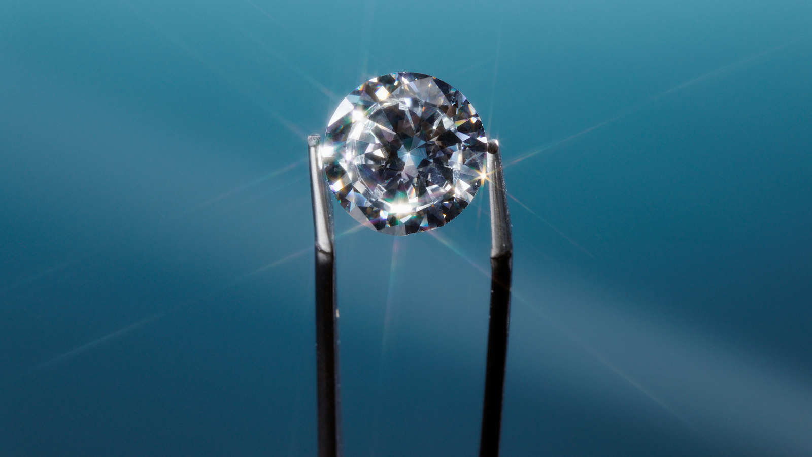 What are natural diamonds