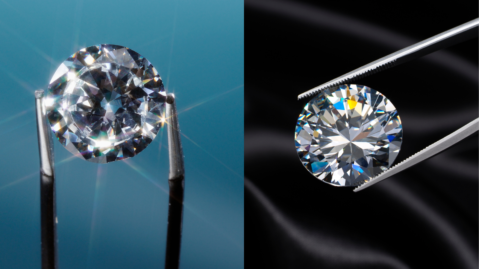 lab grown diamonds vs natural
