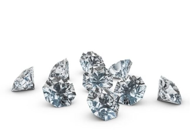 Diamonds