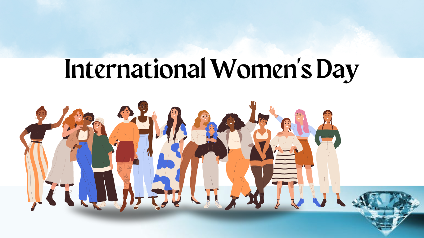 women's day 2024