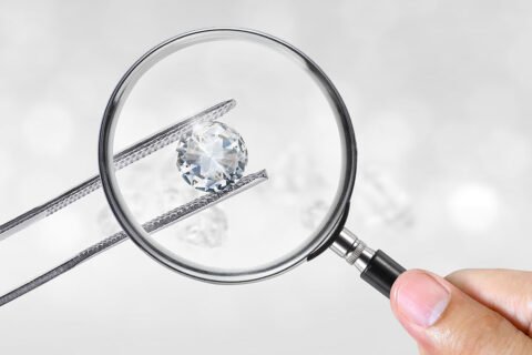 Lab Grown Diamond Jewelry