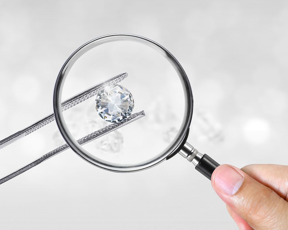 Lab Grown Diamond Jewelry