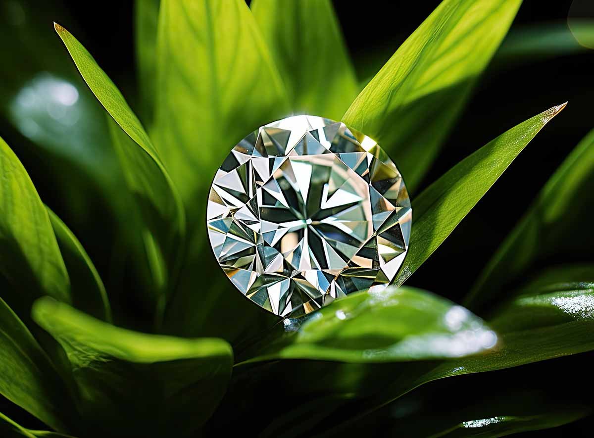 Lab Grown Diamonds