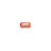 0.47 Carat Emerald Shaped Good Cut Pink- SI1 Lab Grown Diamond