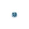 0.75 Carat Round Shaped Very Good Cut Blue- SI2 Lab Grown Diamond