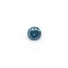 0.83 Carat Round Shaped Very Good Cut Blue- VS2 Lab Grown Diamond