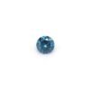 0.84 Carat Round Shaped Very Good Cut Blue- VS1 Lab Grown Diamond
