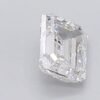 1.02 Carat Emerald Shaped Excellent Cut F- VVS2 Lab Grown Diamond