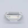 1.02 Carat Emerald Shaped Excellent Cut G- VS1 Lab Grown Diamond