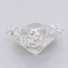 1.03 Carat Princess Shaped Excellent Cut G- VS1 Lab Grown Diamond