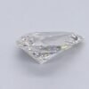 1.03 Carat Pear Shaped Excellent Cut I- VVS2 Lab Grown Diamond