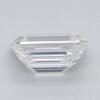1.04 Carat Emerald Shaped Excellent Cut E- VS2 Lab Grown Diamond