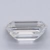 1.04 Carat Emerald Shaped Excellent Cut G- VS1 Lab Grown Diamond