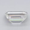 1.04 Carat Emerald Shaped Excellent Cut G- VS2 Lab Grown Diamond