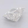 1.05 Carat Princess Shaped Excellent Cut G- VS1 Lab Grown Diamond