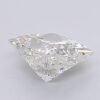 1.06 Carat Princess Shaped Excellent Cut G- VS1 Lab Grown Diamond