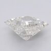 1.07 Carat Princess Shaped Excellent Cut I- VS1 Lab Grown Diamond