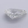1.29 Carat Pear Shaped Excellent Cut G- VS1 Lab Grown Diamond